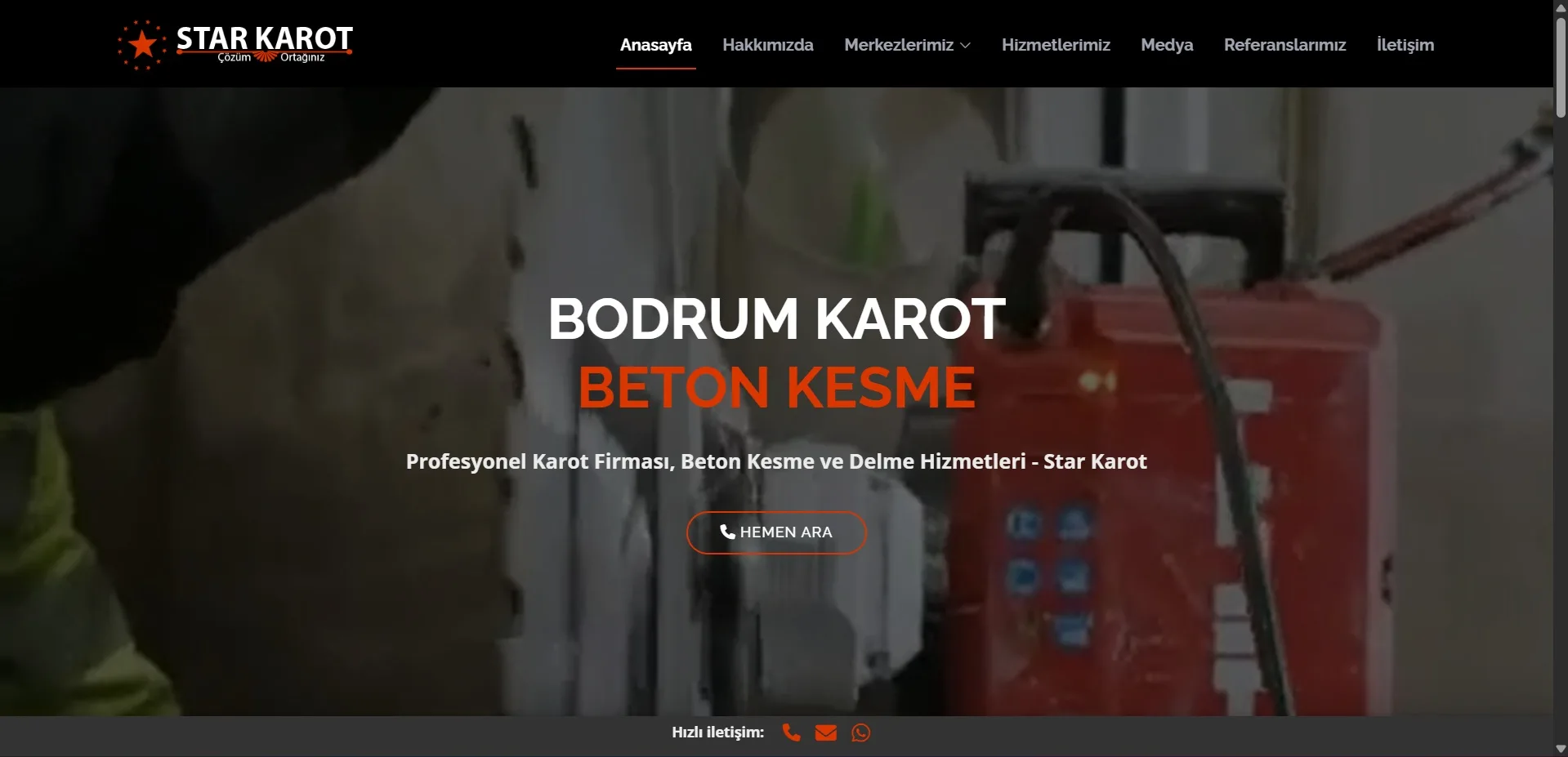 Star Karot