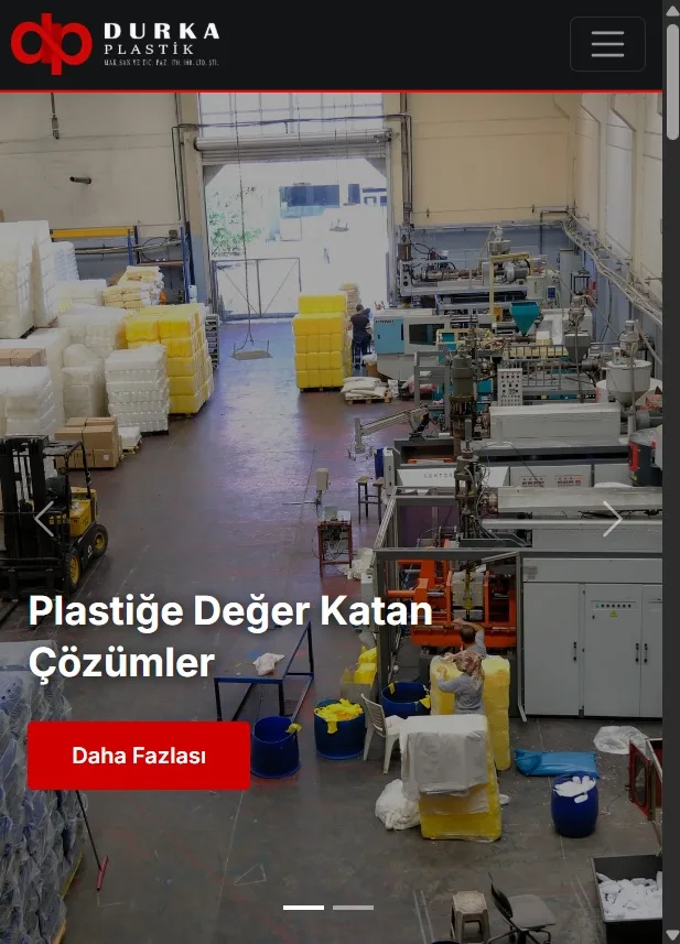 Durka Plastik