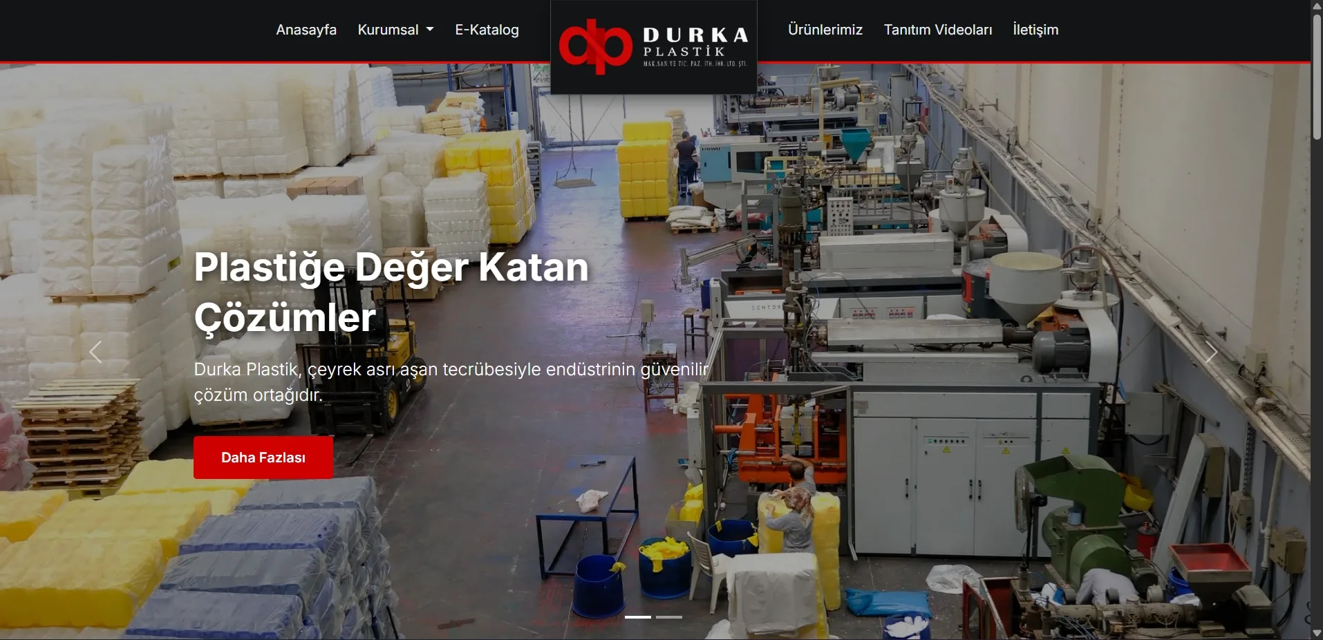 Durka Plastik