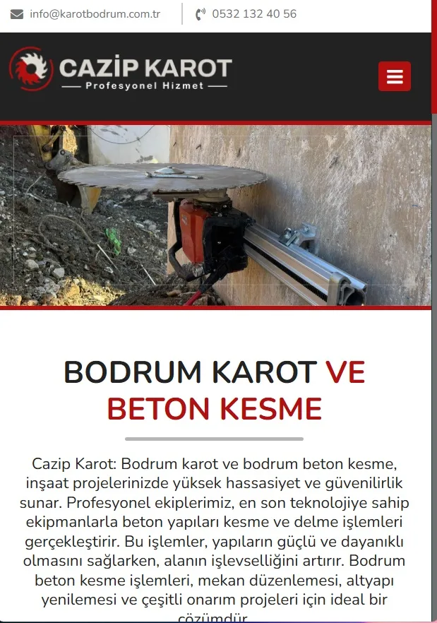 Cazip Karot