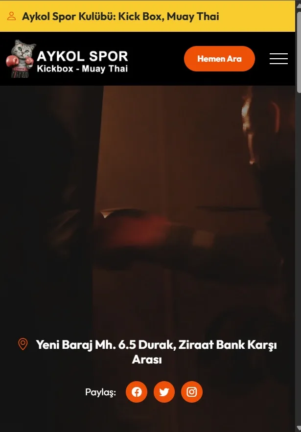Aykol Spor