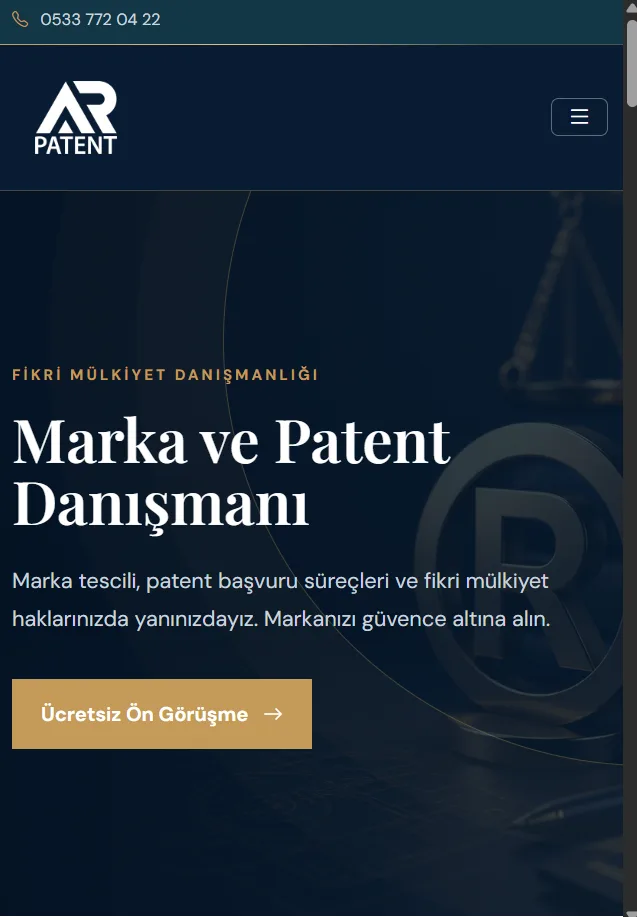 Arpatent
