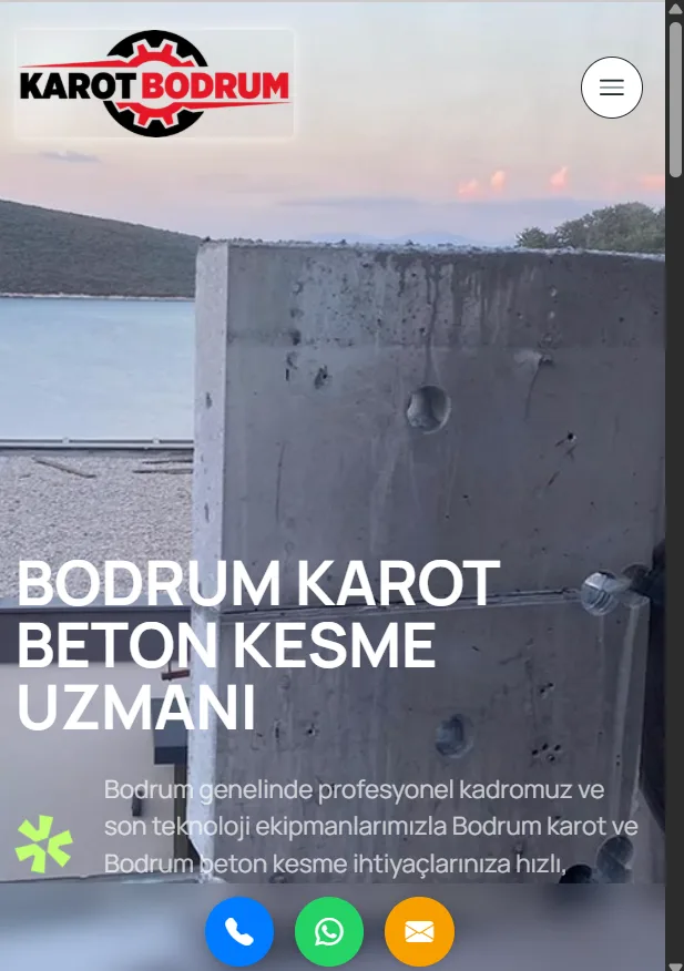 Bodrum Karot