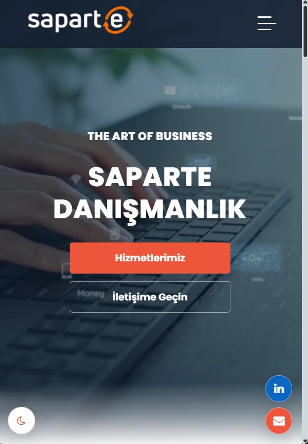Saparte