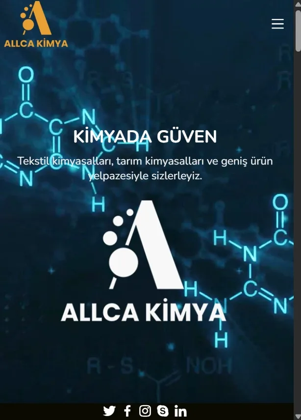 Allca Kimya