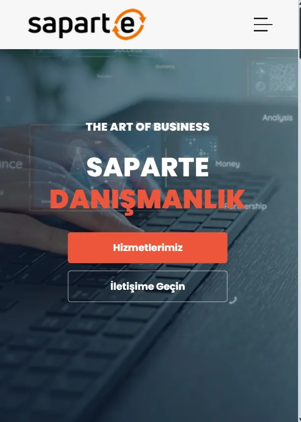 Saparte