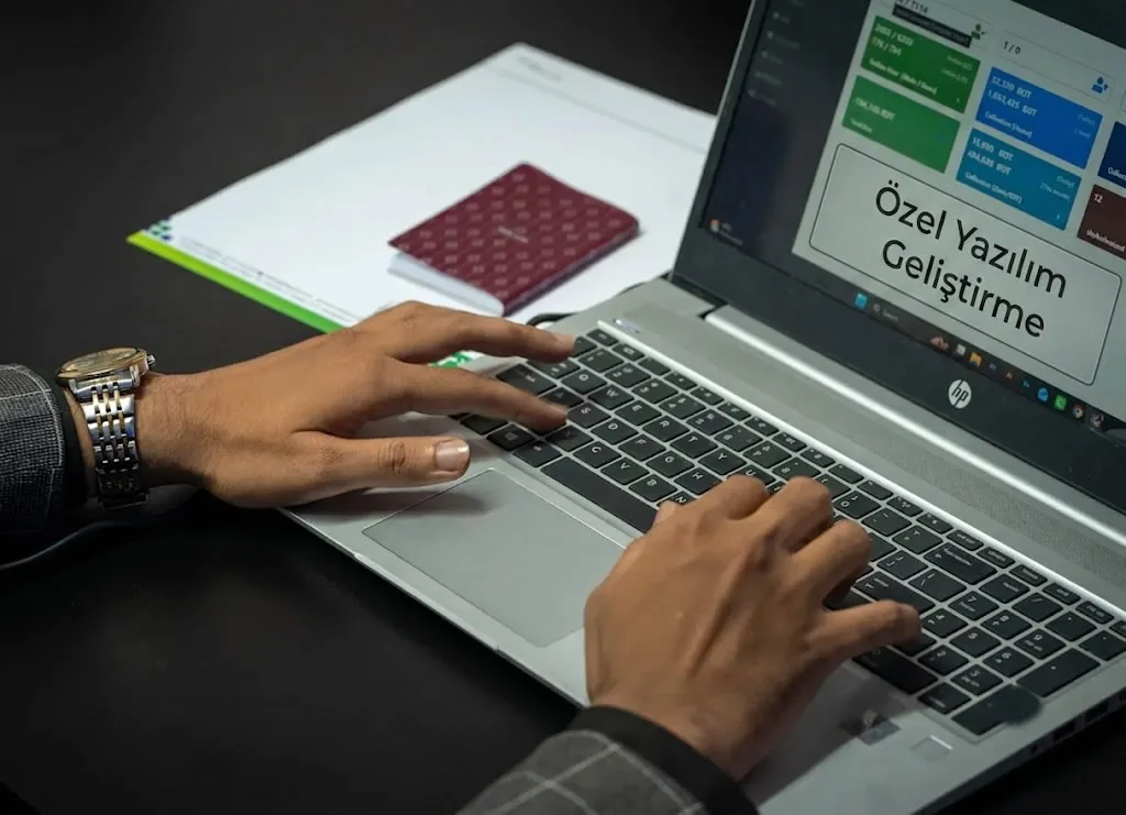 Özel Yazılım Geliştirme Hizmeti - Kılavuzsoft